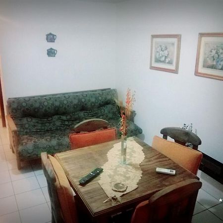 Ferienwohnung Total Servicios Lujan de Cuyo Exterior foto