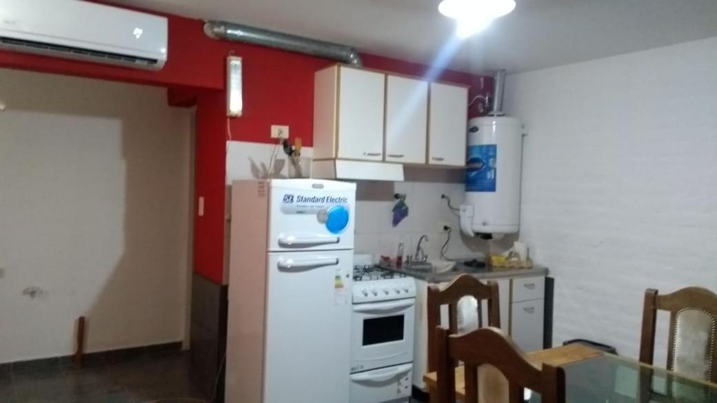 Ferienwohnung Total Servicios Lujan de Cuyo Exterior foto